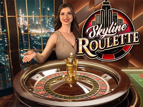 Dynamic sports action and casino gaming scene with Philippine crowd
